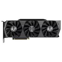 Видеокарта ZOTAC GAMING GeForce RTX 3080 Ti Trinity (ZT-A30810D-10P)