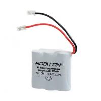 Батарея аккумуляторная ROBITON DECT-T314-3X2/3AAA PH1 арт.13469 (1 шт.)