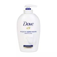 Мыло (soap) Dove Красота И Уход Жидкое крем-мыло 250 мл
