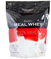 Протеин Red Star Labs Basic Meal Whey