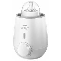 Подогреватель Philips AVENT SCF355/00, белый