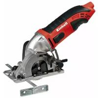 Дисковая пила Einhell TC-CS 860/1 Kit