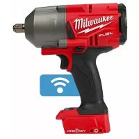 Аккумуляторный ударный гайковерт Milwaukee M18 ONEFHIWP12-0X, без аккумулятора