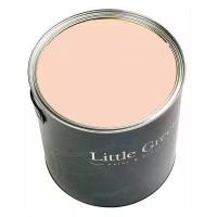 Краска акриловая little greene Masonry моющаяся матовая