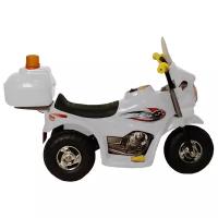 RiverToys Трицикл Moto HL-218