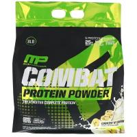 Протеин MusclePharm Combat Protein Powder
