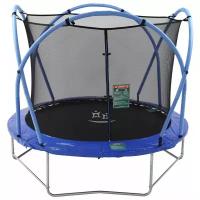 Каркасный батут Active Fun AFT10 305х305х245 см