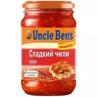 Соус Ben's Original Сладкий чили