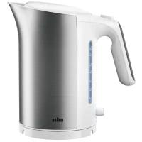 Чайник Braun WK 5110, white