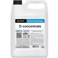 Универсальный низкопенный моющий концентрат Pro-Brite D-Concentrate