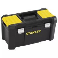 Ящик с органайзером STANLEY STST1-75521 Essential Toolbox Metal Latch 48.2 х 25.4 x 25 см 19''