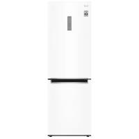 Холодильник LG DoorCooling+ GA-B459MQWL