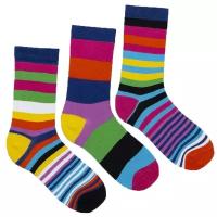 Набор женских носков Lunarable с принтом, 3 шт.kcrp023_35-39