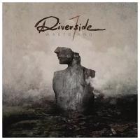 Виниловая пластинка Riverside Виниловая пластинка Riverside / Wasteland (2LP+CD)