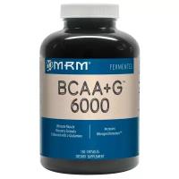 Биологически активная добавка к пище «BCAA+G 6000», 150 капсул