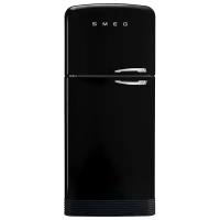 Холодильник Smeg FAB50LBL