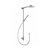 Душевая стойка hansgrohe Raindance S 240 Showerpipe Connect 27164000