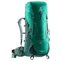 Рюкзак Deuter Aircontact Lite 50+10 Alpinegreen/Forest