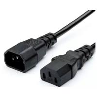 Кабель ATcom Power Supply Cable 1.8m 0.75mm AT10117