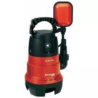 Einhell Насос для грязной воды Gh-dp 3730