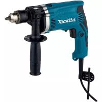 Makita HP1630 Дрель ударная