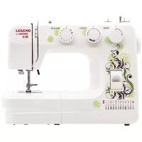 Швейная машина Janome Legend LE-30