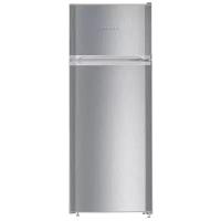 Двухкамерный холодильник Liebherr CTel 2531-20