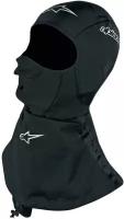 Подшлемник Alpinestars TOURING WINTER BALACLAVA (черный, 10)