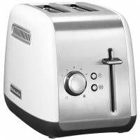 Тостер KitchenAid CLASSIC 5KMT2115EWH, Белый