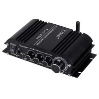 Интегральный усилитель Kinter K3118-2.1A+ (140W,2.1,BT,AUX)