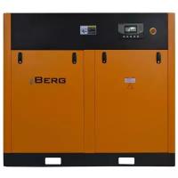 Компрессор масляный BERG Compressors ВК-160 12, 160 кВт