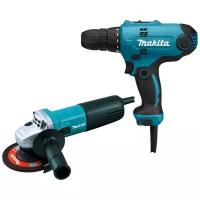 Набор Makita DK0117