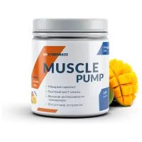 Cybermass Muscle Pump 200 g (манго)