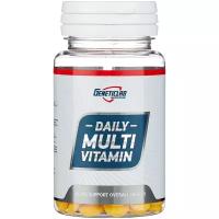 Geneticlab Multivitamin Daily таб., 30 г, 60 шт