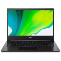 Ноутбук Acer Aspire 1 A114-21-r6np, Nx.a7qer.005, черный