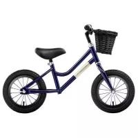 Беговел Creme Cycles MICKY 12” BAD BOYS BLUE