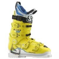 Горнолыжные ботинки Salomon X max 130