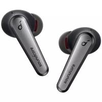 Беспроводные наушники Soundcore Liberty Air 2 Pro, черный