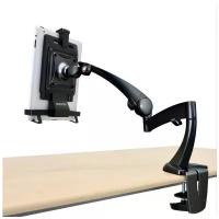 Ergotron 45-306-101 Neo-Flex® Desk Mount Tablet Arm настольный кронштейн для планшетного компьютера