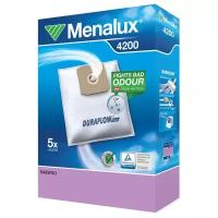 Menalux Синтетические пылесборники 4200