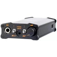 ЦАП портативный iFi Audio Micro iDSD Black label