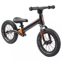 Беговел Kokua LIKEaBIKE jumper Special Model black