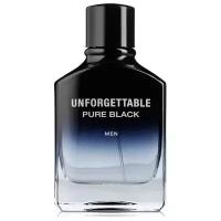 Geparlys туалетная вода Unforgettable Pure Black