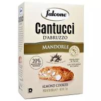 Печенье сахарное Falcone Cantucci с миндалем 200г