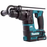 Перфоратор аккумуляторный Makita HR166DWAE1