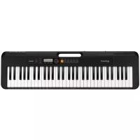 Синтезатор Casio CT-S200 Black