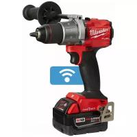 Аккумуляторная дрель-шуруповерт Milwaukee M18 ONEDD2-502X FUEL ONE-KEY