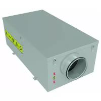 Приточная вентиляционная установка Shuft CAU 2000/3-12,0/3 VIM