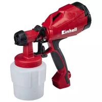 Сетевой краскопульт Einhell TC-SY 400 P, 400 Вт