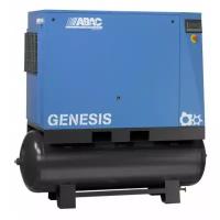 Компрессор масляный ABAC GENESIS 15 08-77/500, 500 л, 15 кВт